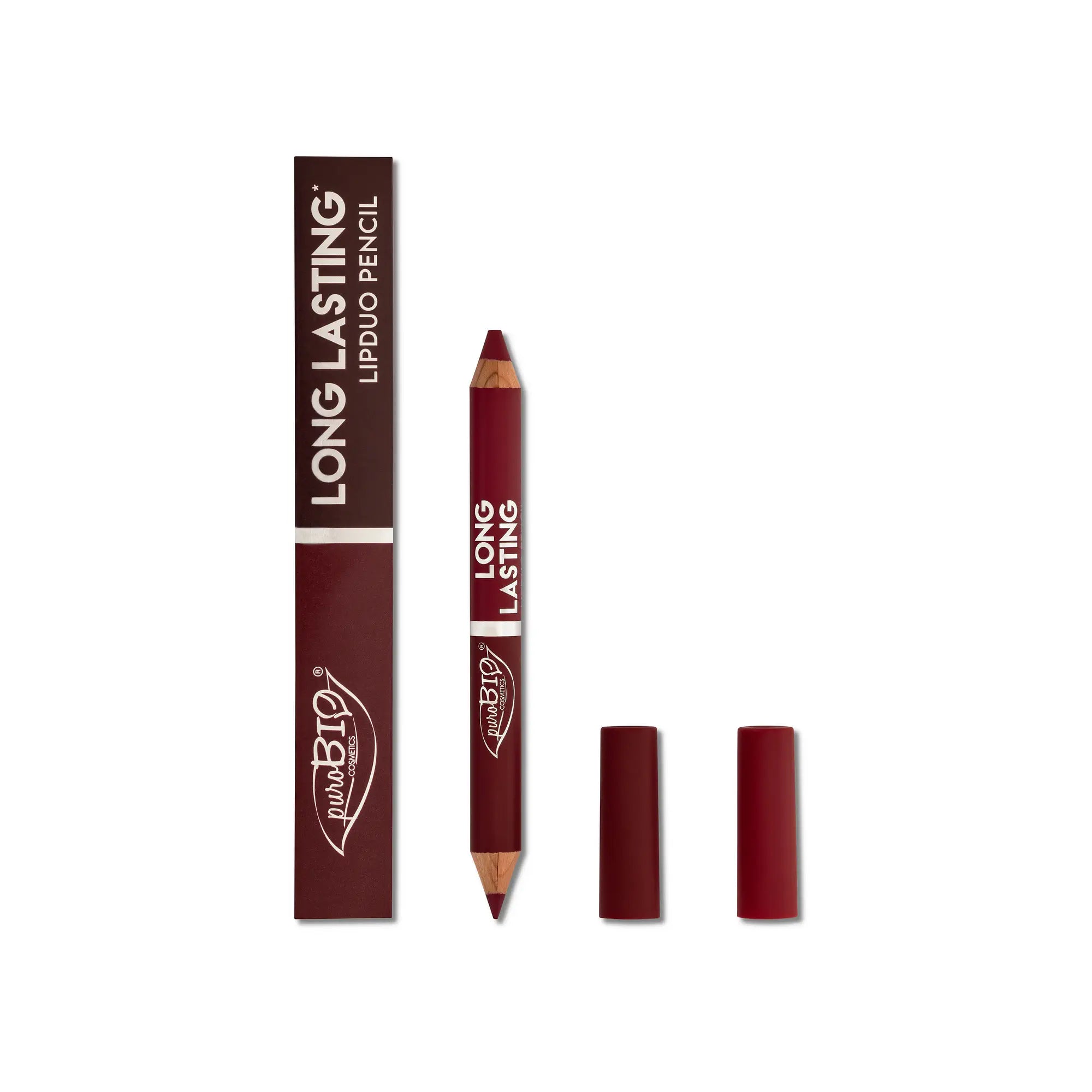 PUROBIO -   LONG LASTING – LIPDUO PENCIL