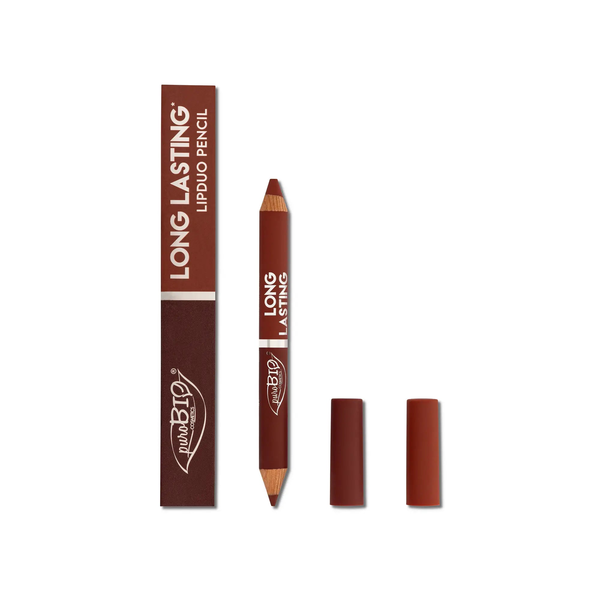 PUROBIO -   LONG LASTING – LIPDUO PENCIL