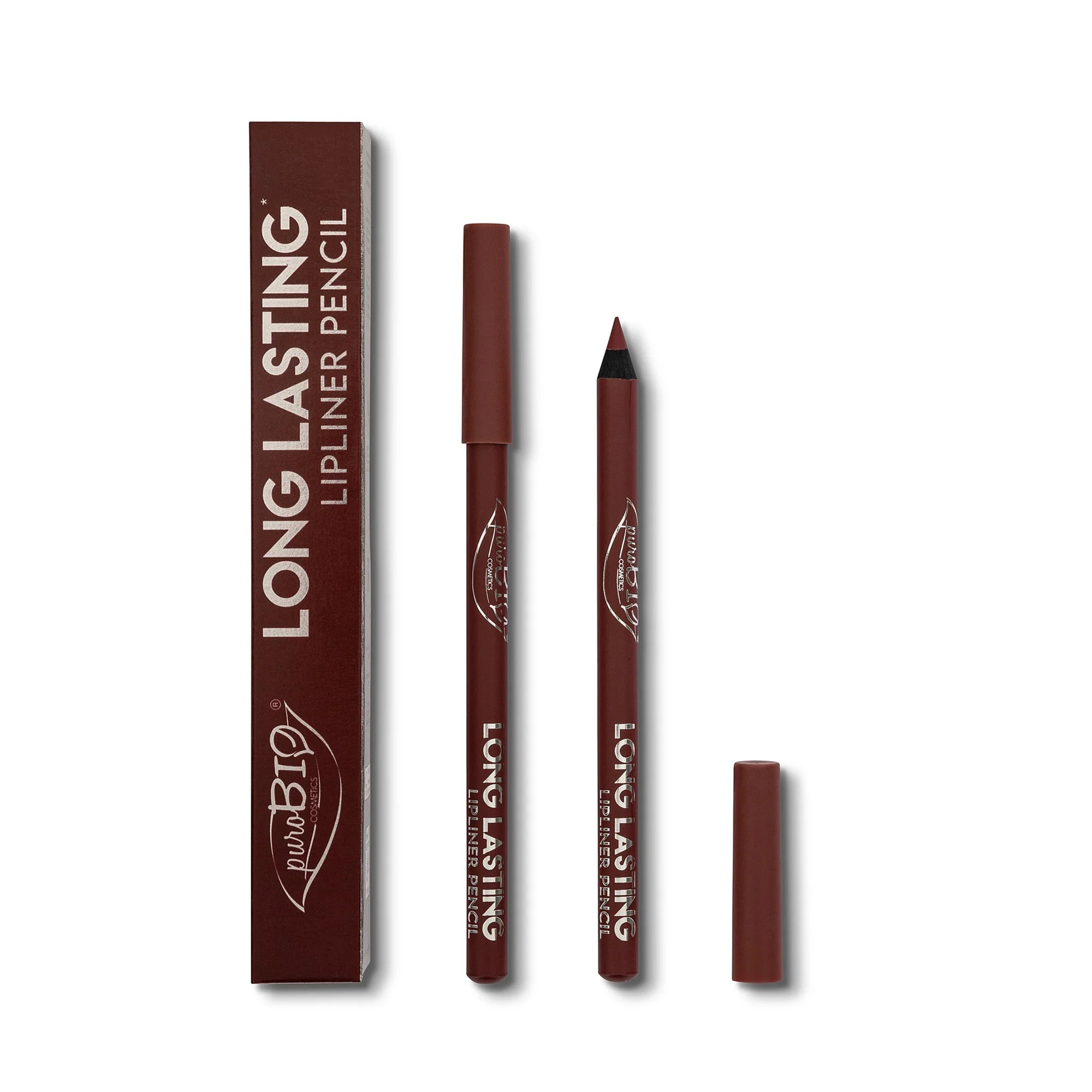 PUROBIO -   LONG LASTING – LIPLINER PENCIL