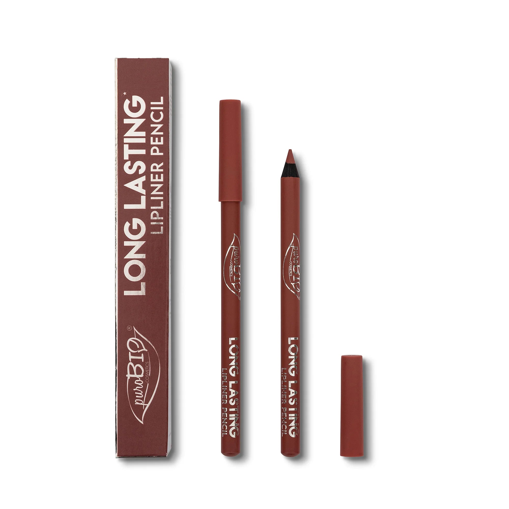 PUROBIO -   LONG LASTING – LIPLINER PENCIL
