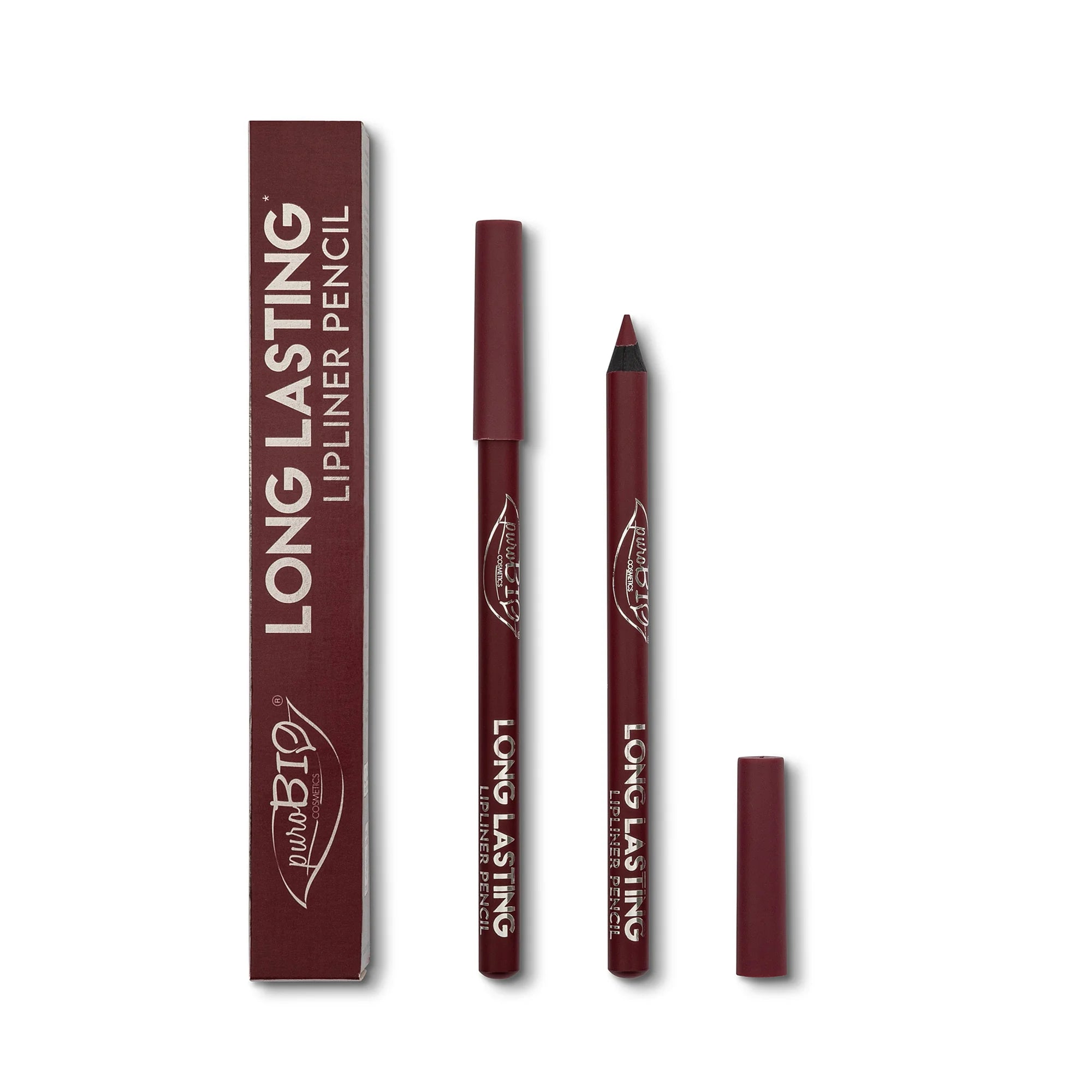 PUROBIO -   LONG LASTING – LIPLINER PENCIL