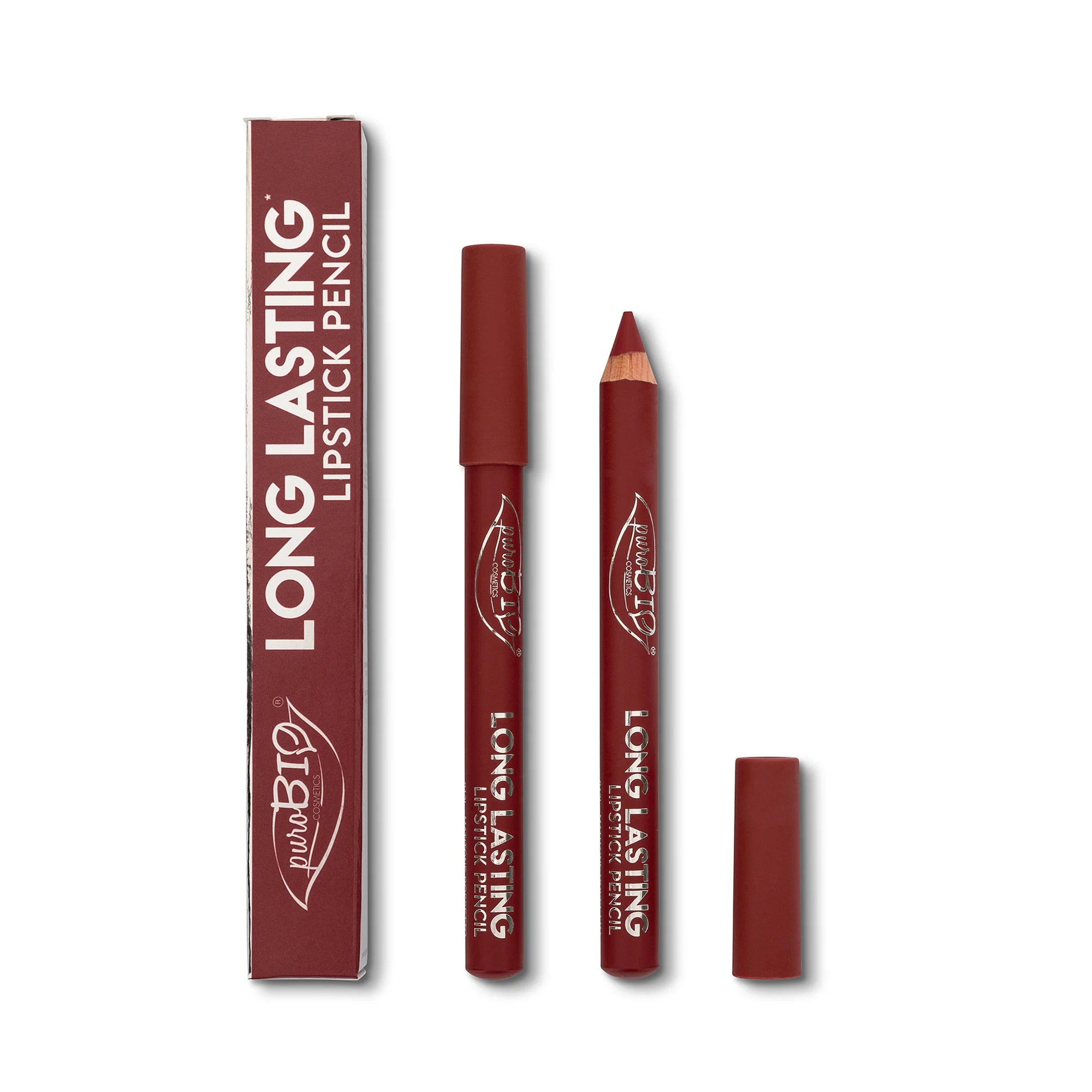 PUROBIO -   LONG LASTING – LIPSTICK PENCIL