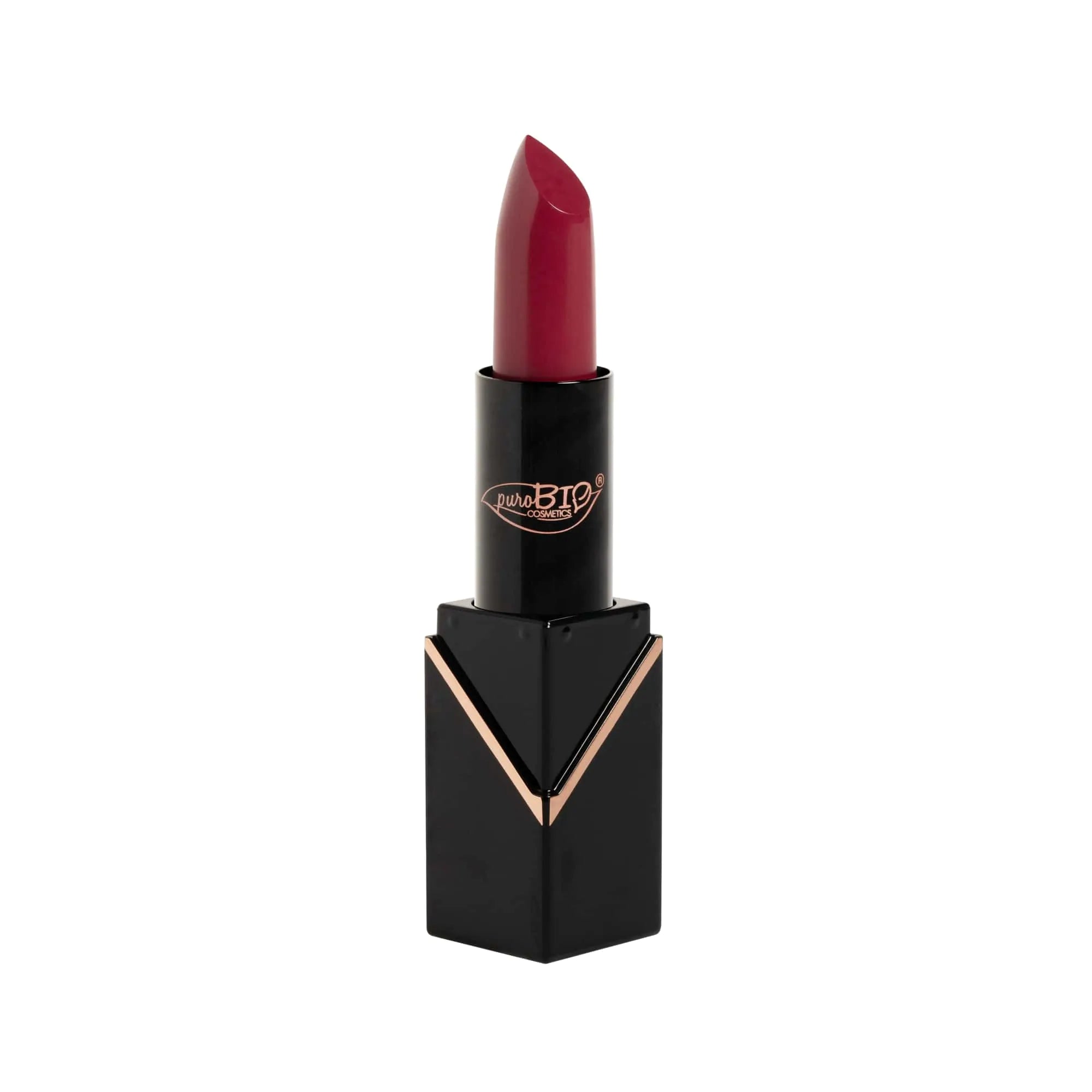 PUROBIO -   LIPSTICK CREAMY MATTE