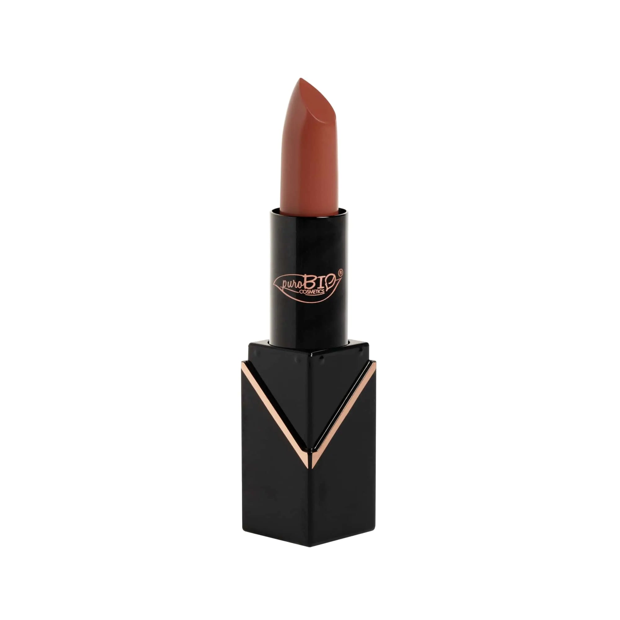 PUROBIO -   LIPSTICK CREAMY MATTE