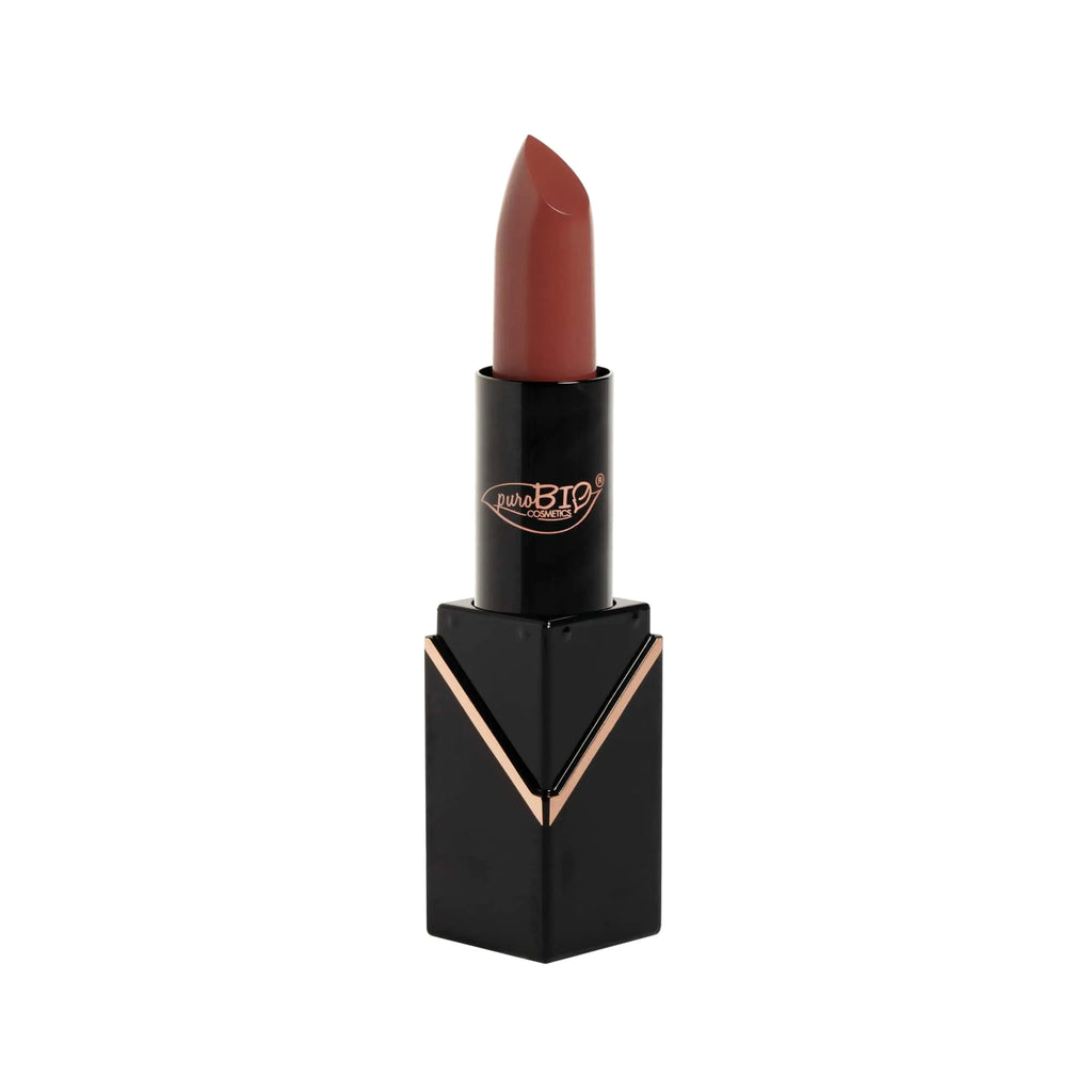 PUROBIO -   LIPSTICK CREAMY MATTE