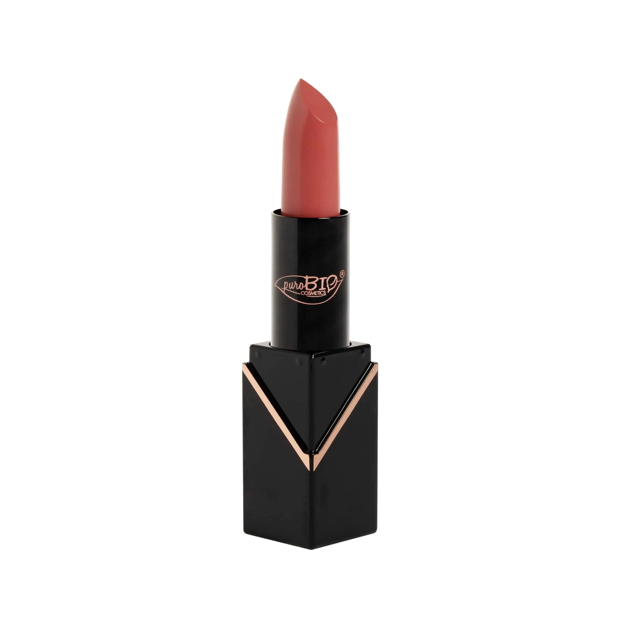 PUROBIO -   LIPSTICK CREAMY MATTE