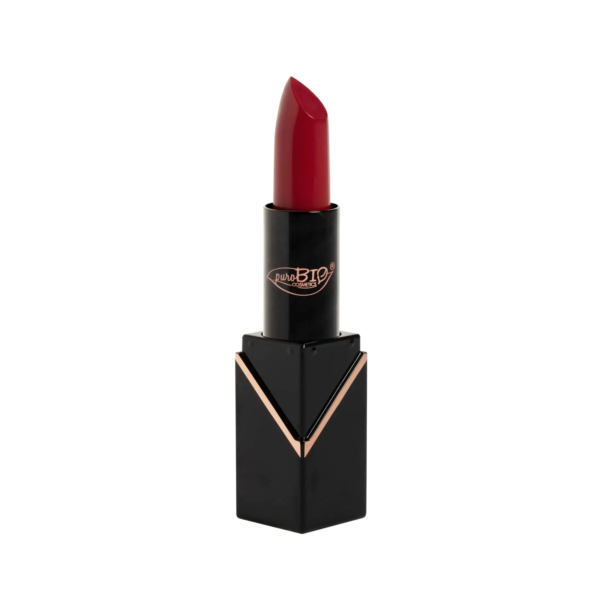 PUROBIO -   LIPSTICK CREAMY MATTE