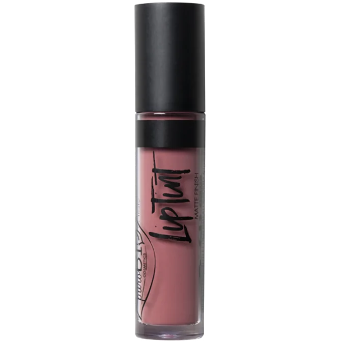 PUROBIO -   LipTint – Rossetto Liquido