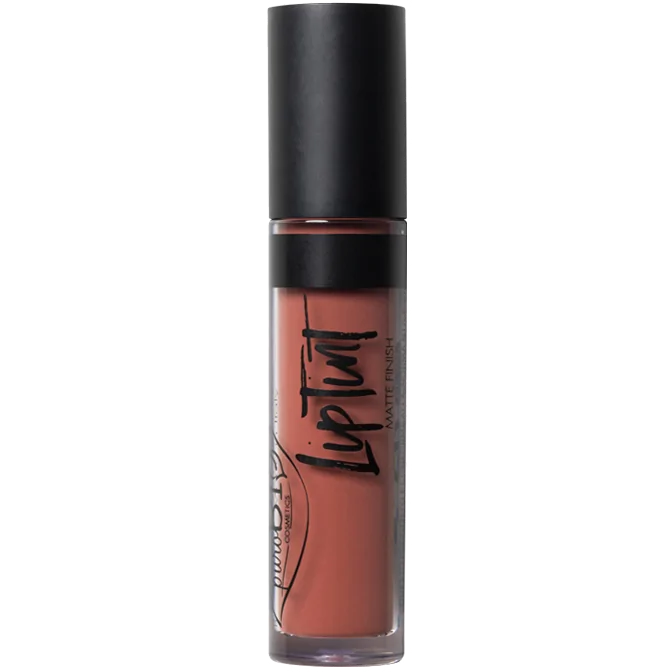PUROBIO -   LipTint – Rossetto Liquido