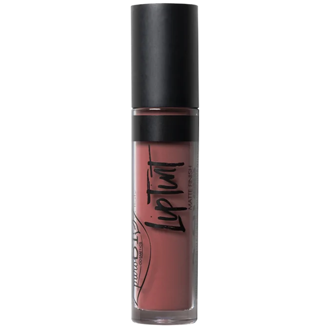PUROBIO -   LipTint – Rossetto Liquido