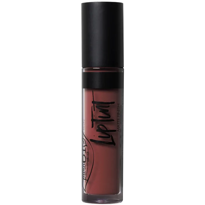 PUROBIO -   LipTint – Rossetto Liquido