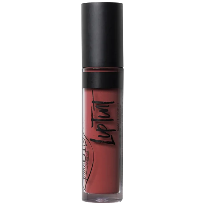 PUROBIO -   LipTint – Rossetto Liquido