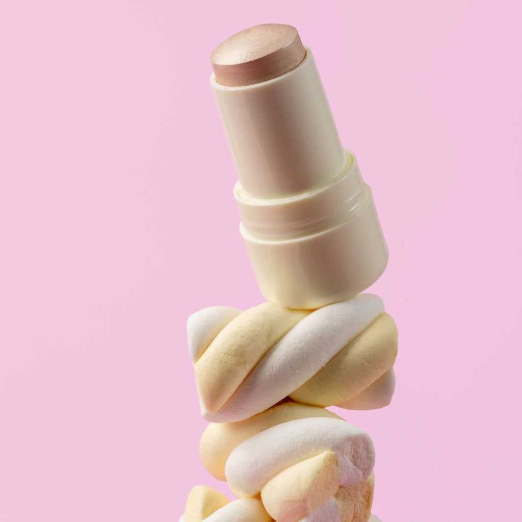 PUROBIO -   TWIST & GO – Creamy highlighter stick