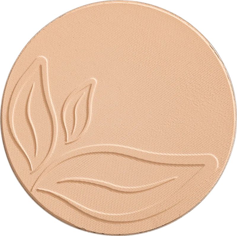 PUROBIO -   INDISSOLUBLE COMPACT POWDER