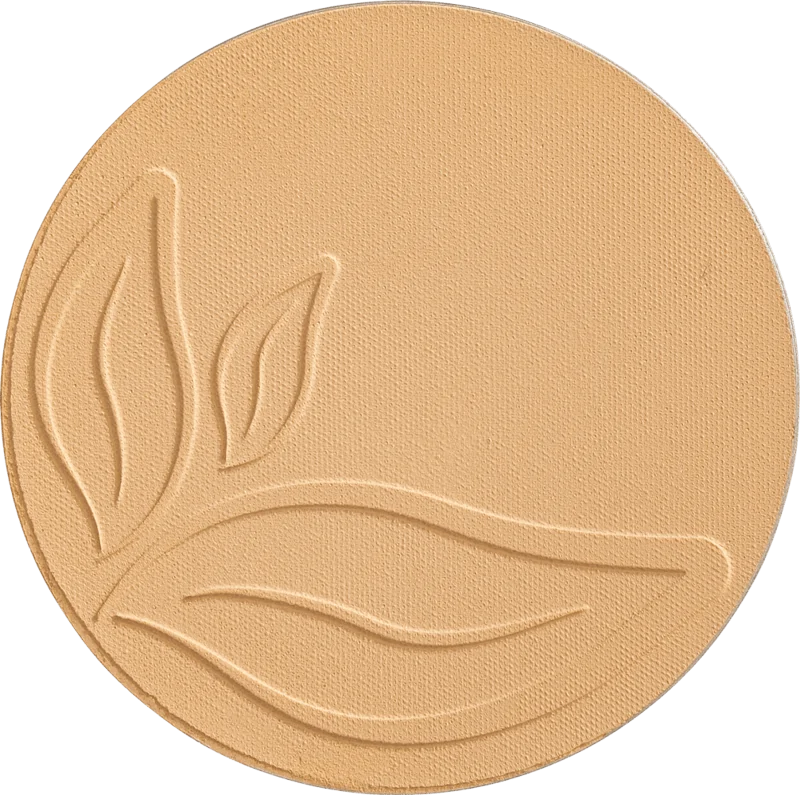 PUROBIO -   INDISSOLUBLE COMPACT POWDER
