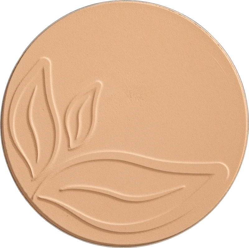 PUROBIO -   INDISSOLUBLE COMPACT POWDER