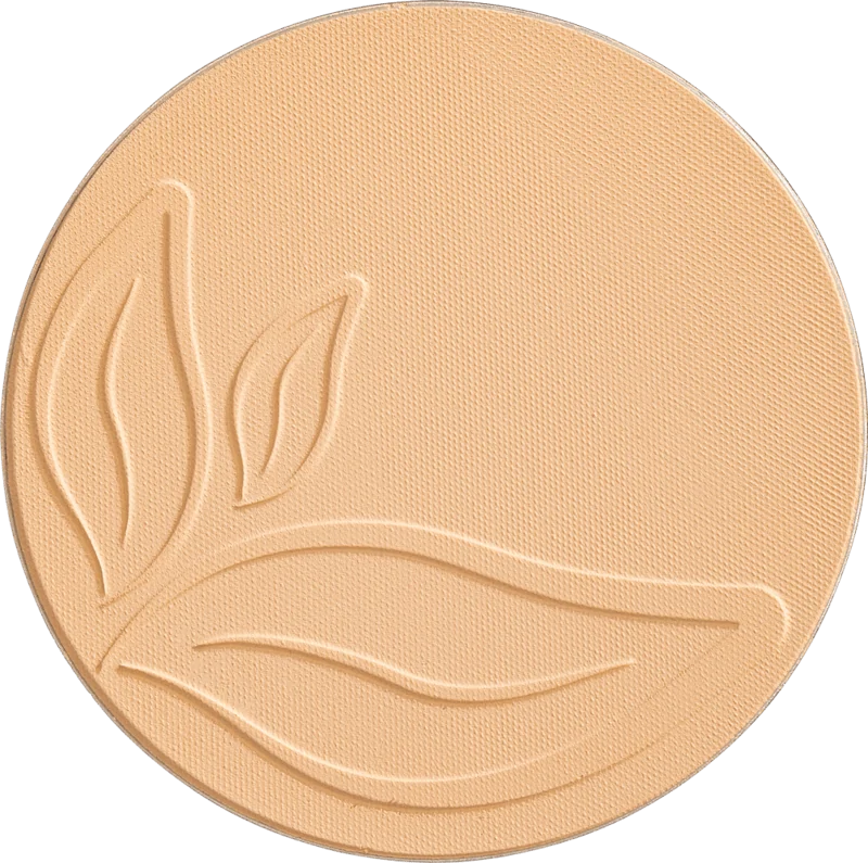 PUROBIO -   INDISSOLUBLE COMPACT POWDER