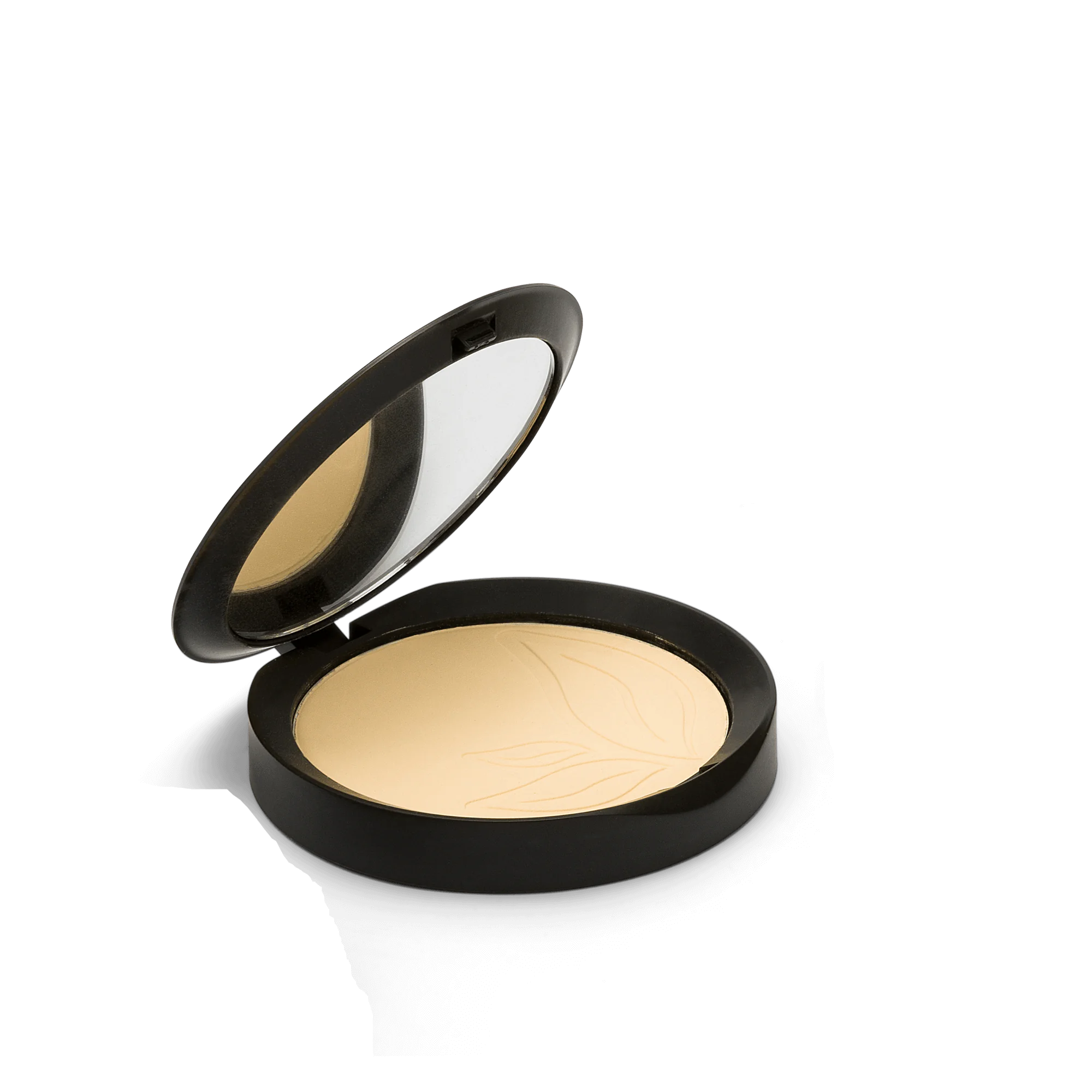 PUROBIO -   INDISSOLUBLE COMPACT POWDER