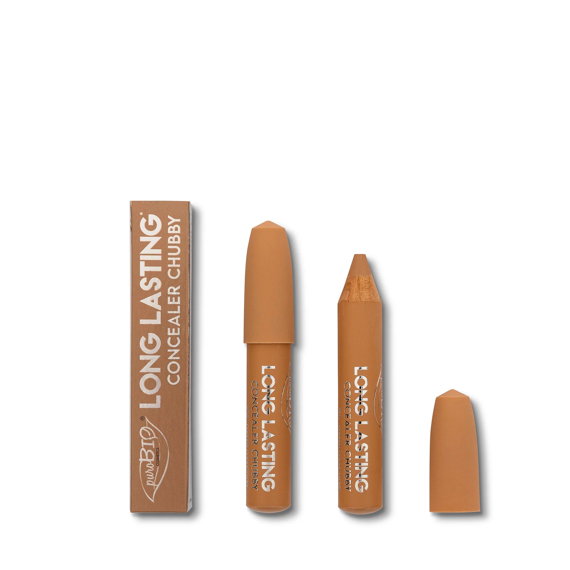 PUROBIO -  LONG LASTING – CHUBBY CONCEALER