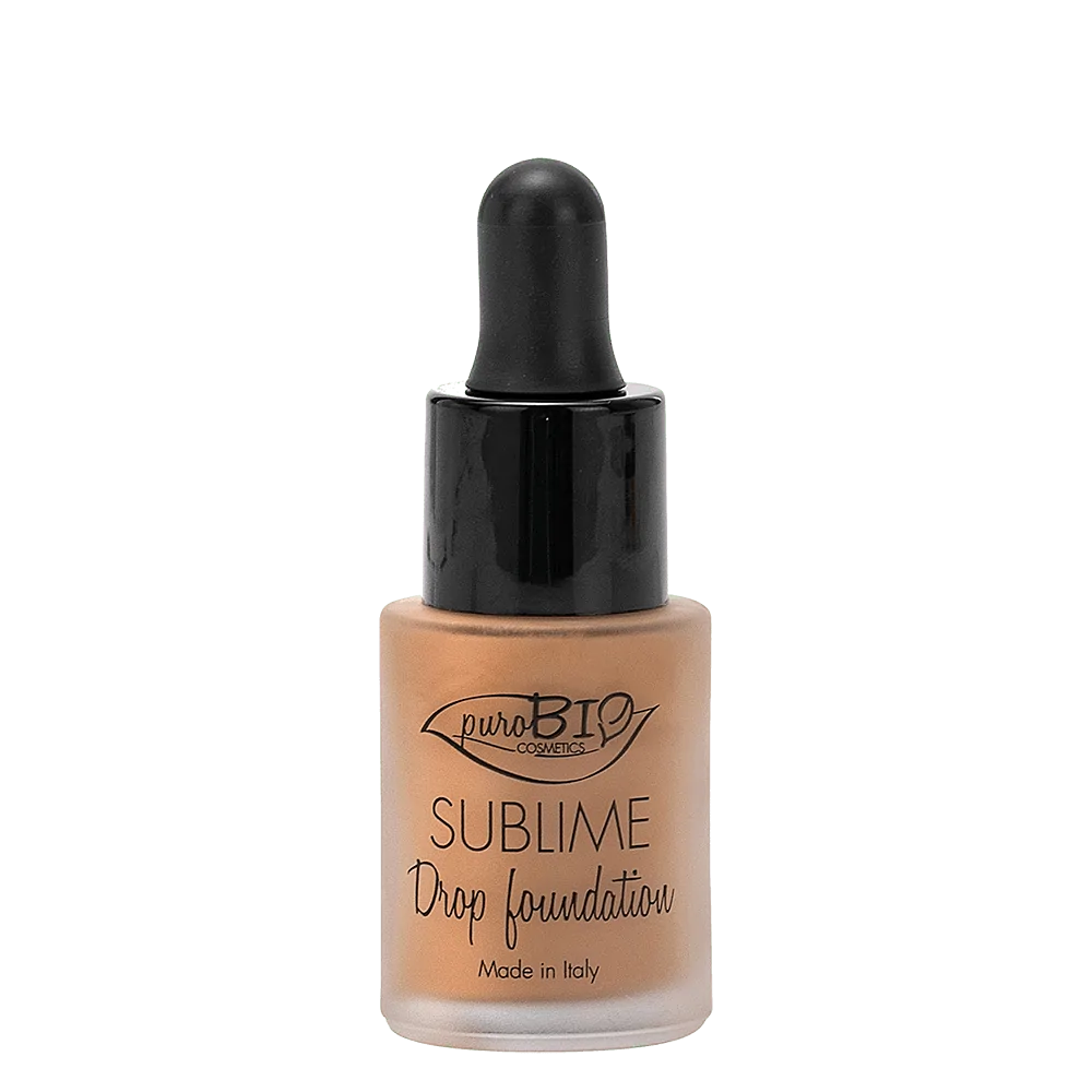 PUROBIO -  Sublime Drop Foundation