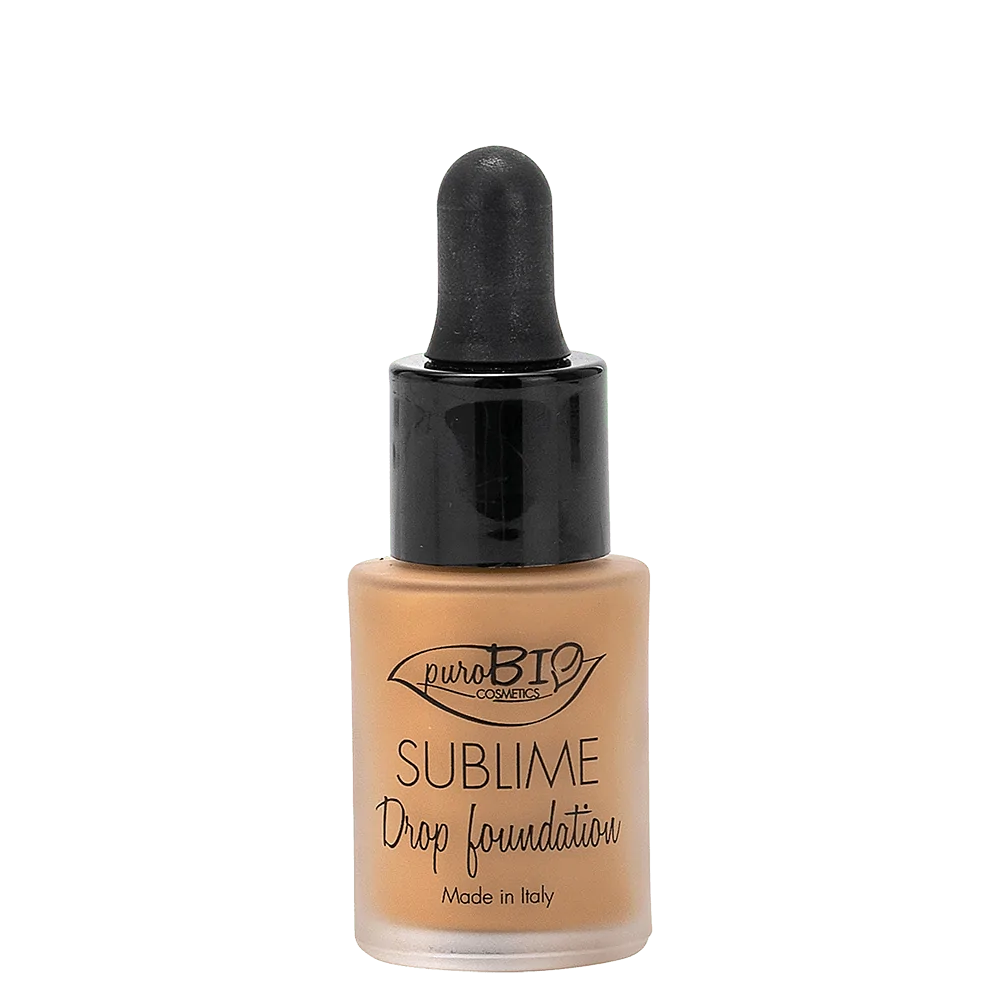 PUROBIO -  Sublime Drop Foundation
