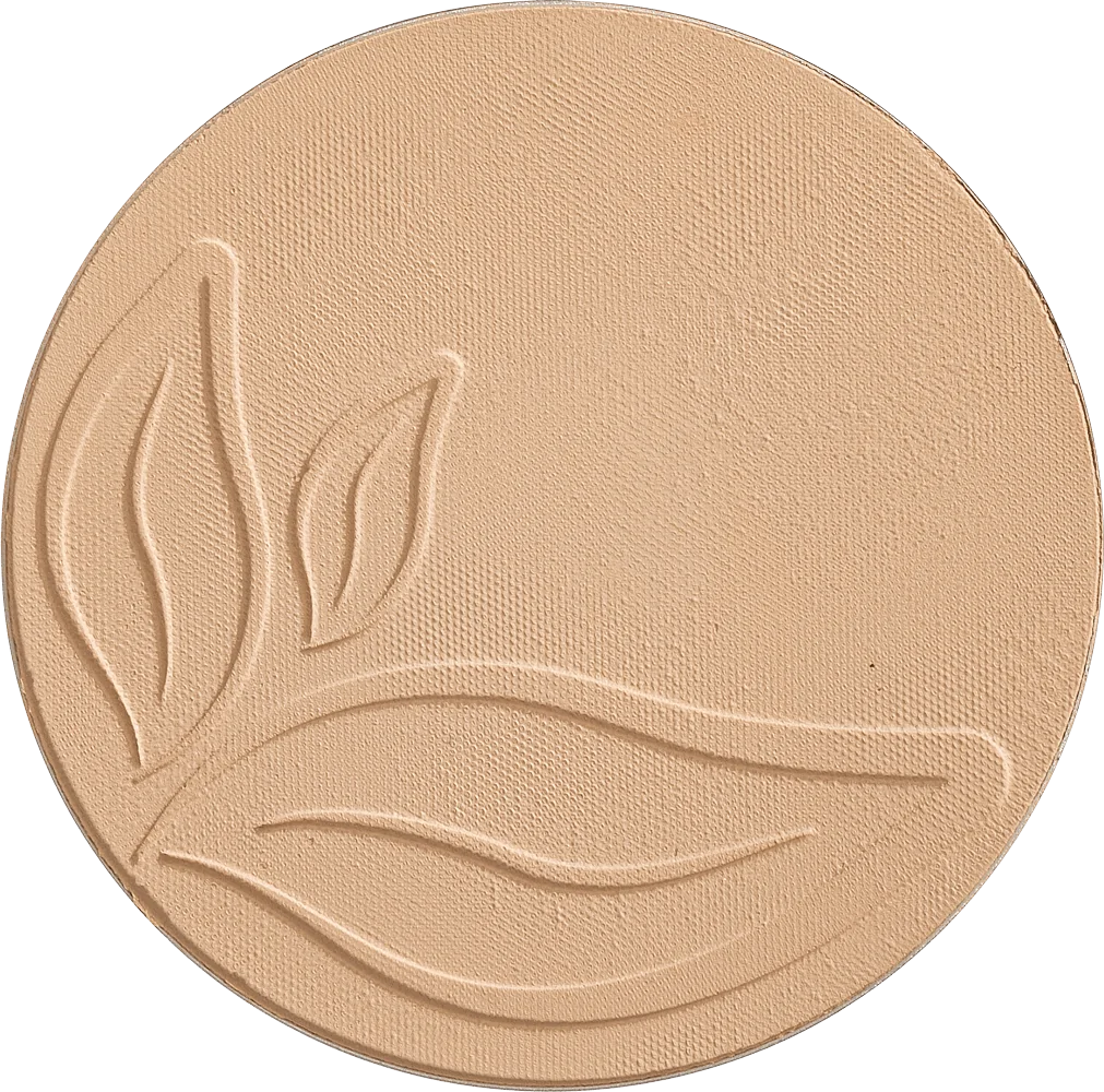 PUROBIO -  Compact Foundation