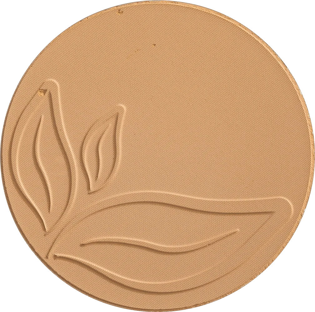PUROBIO -  Compact Foundation