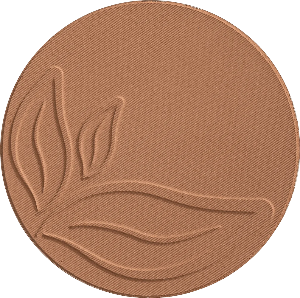 PUROBIO -  RESPLENDENT Bronzer