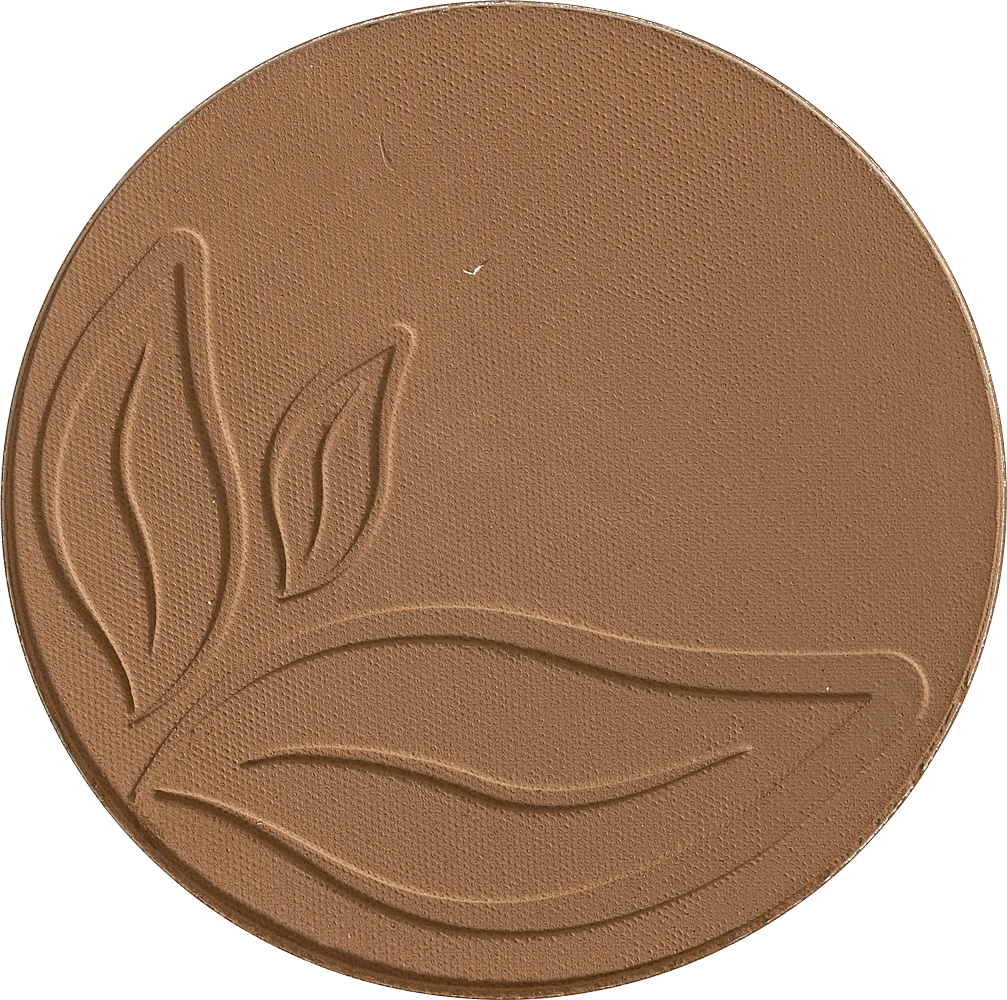PUROBIO -  RESPLENDENT Bronzer