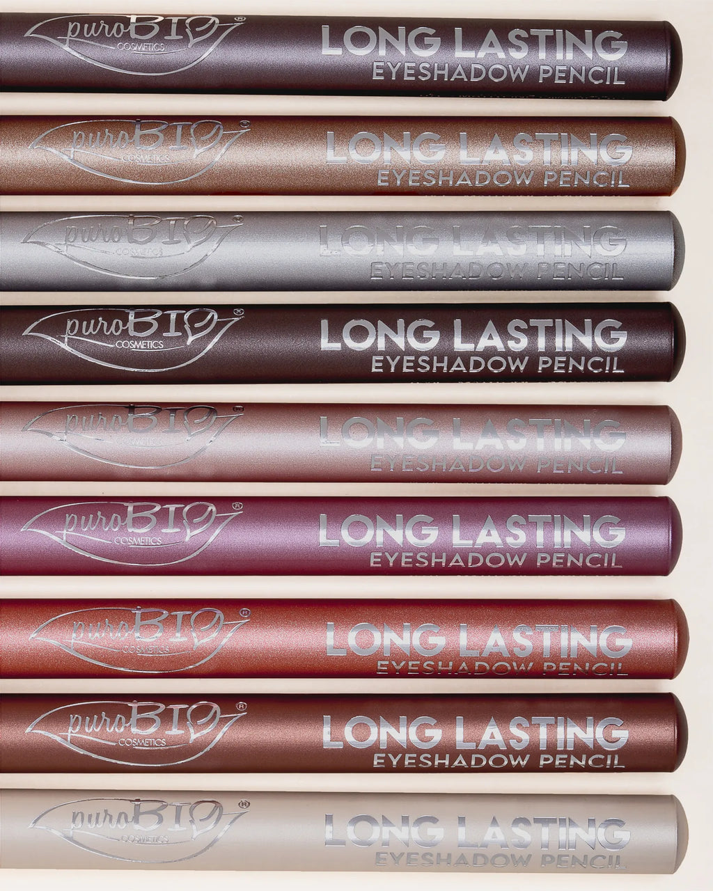 PUROBIO -  LONG LASTING – EYESHADOW PENCIL