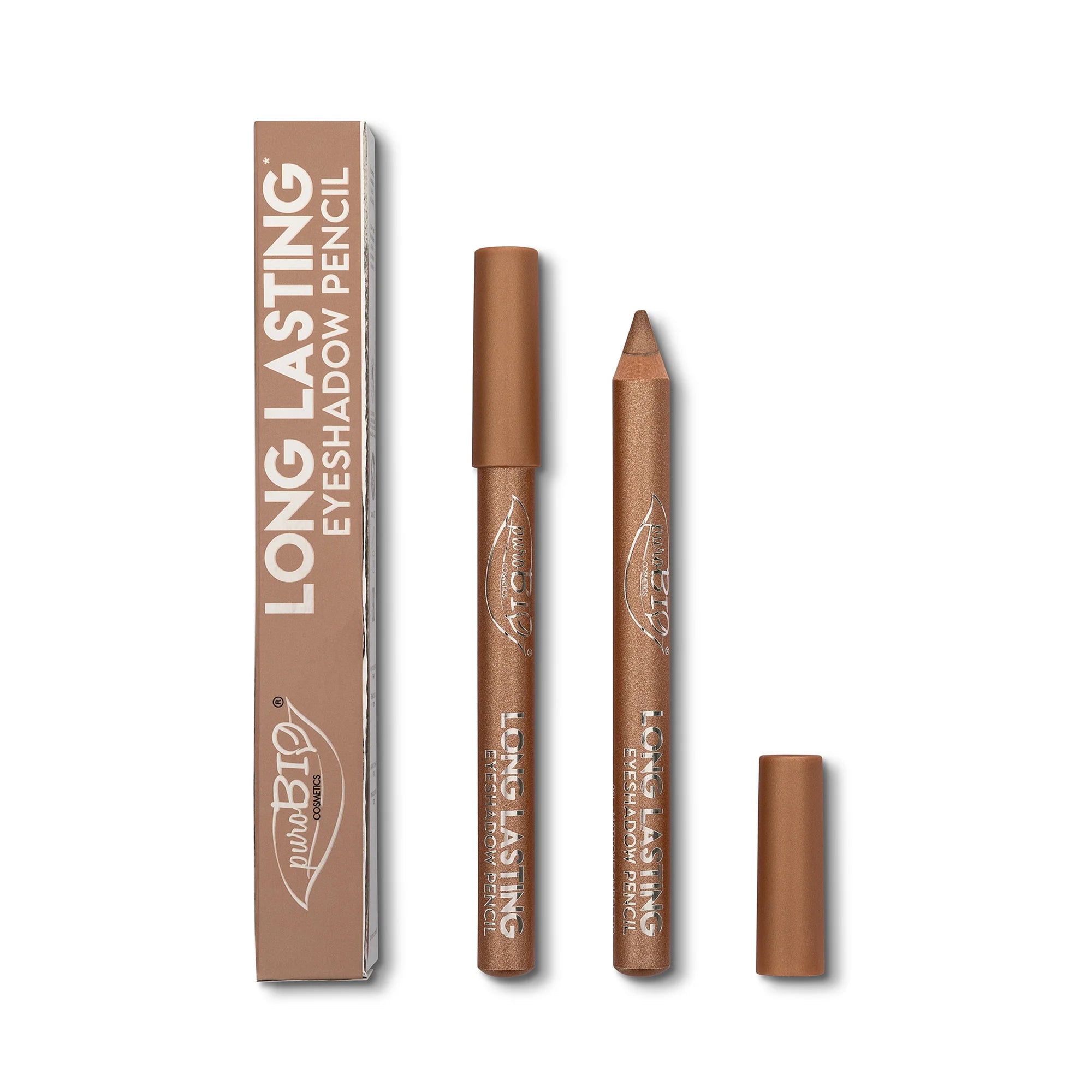 PUROBIO -  LONG LASTING – EYESHADOW PENCIL