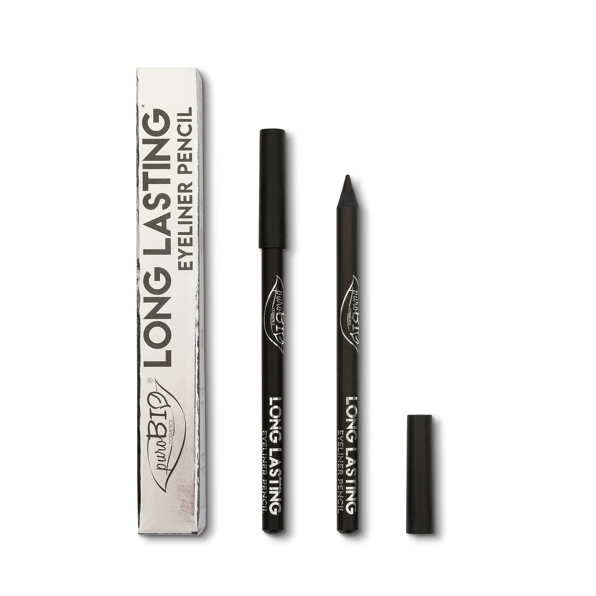 PUROBIO -  LONG LASTING – EYELINER PENCIL