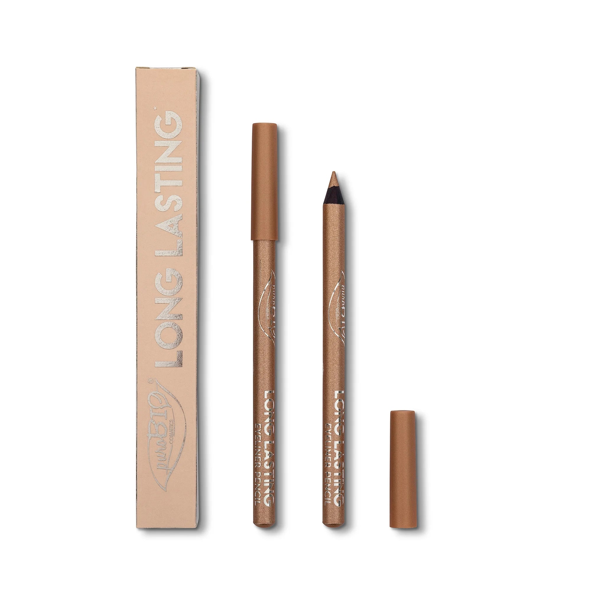 PUROBIO -  LONG LASTING – EYELINER PENCIL