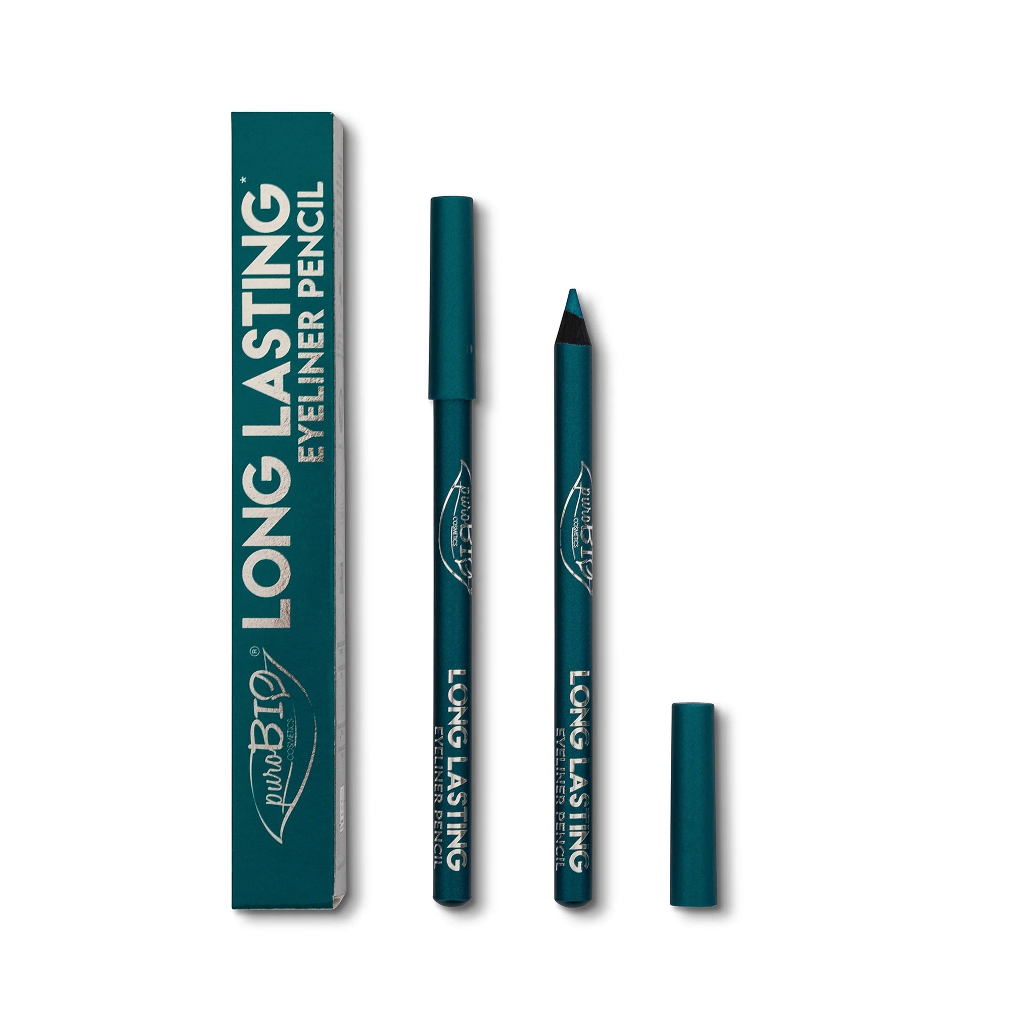 PUROBIO -  LONG LASTING – EYELINER PENCIL