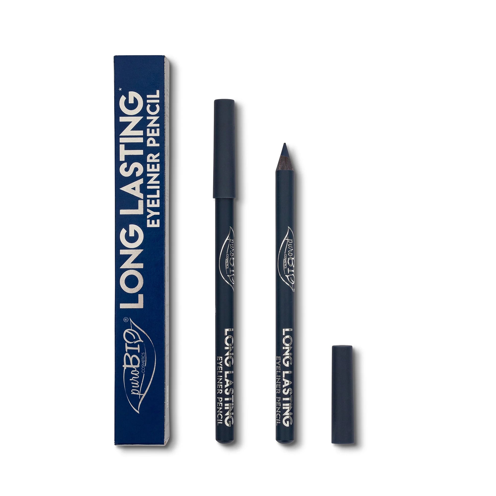 PUROBIO -  LONG LASTING – EYELINER PENCIL