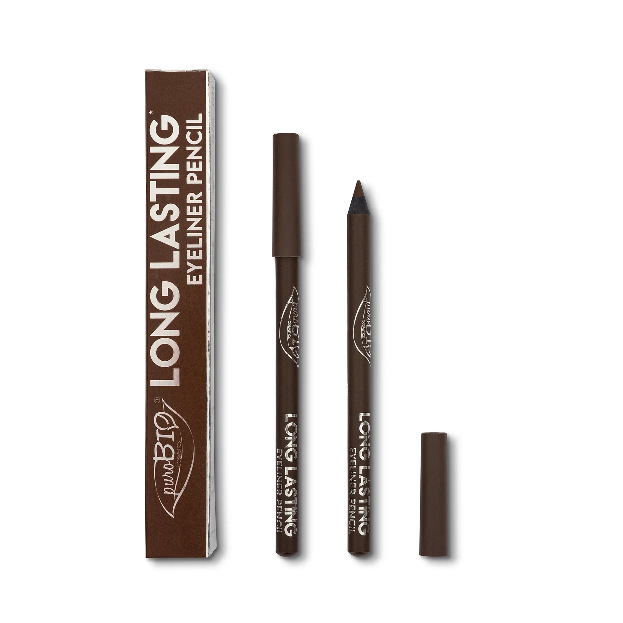 PUROBIO -  LONG LASTING – EYELINER PENCIL