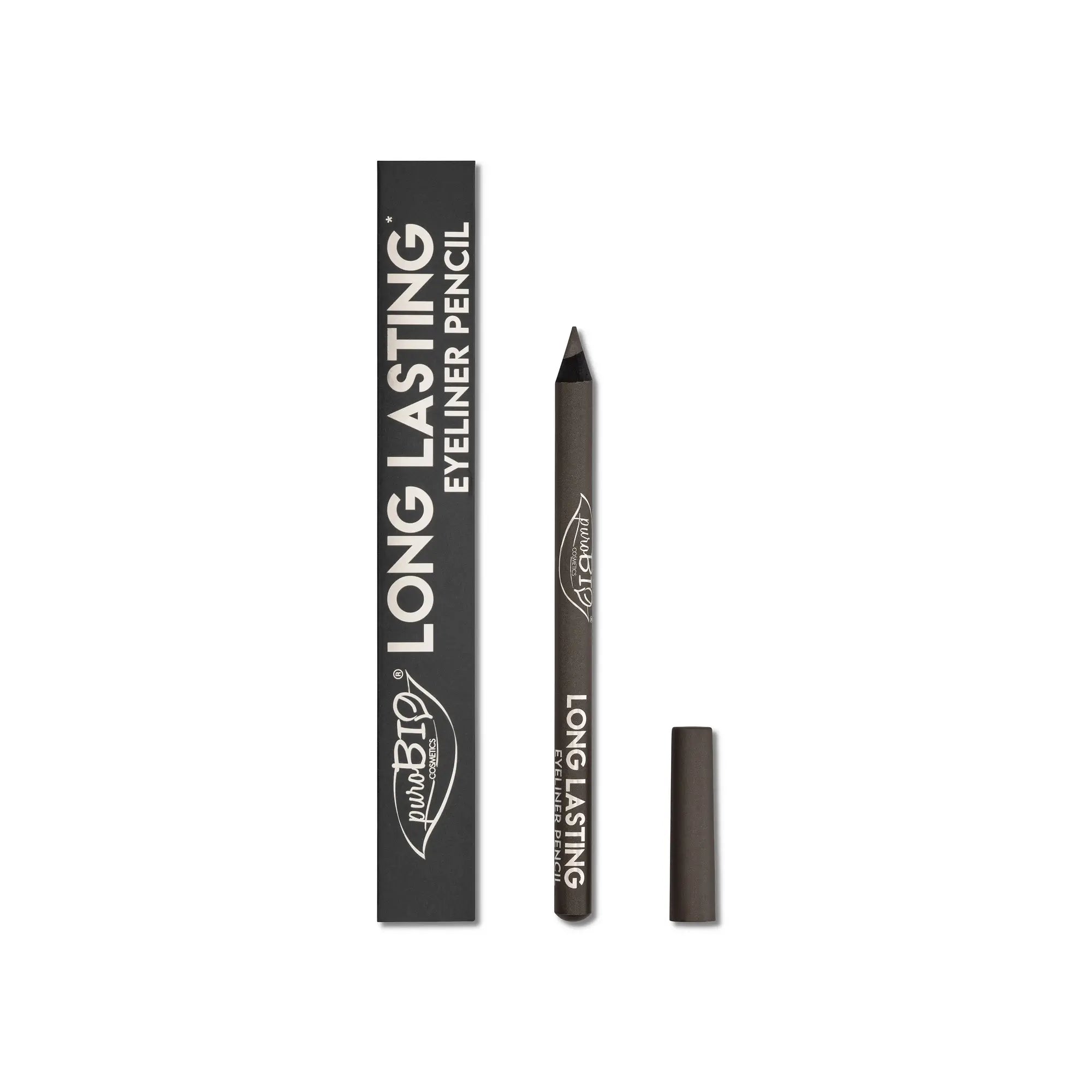 PUROBIO -  LONG LASTING – EYELINER PENCIL