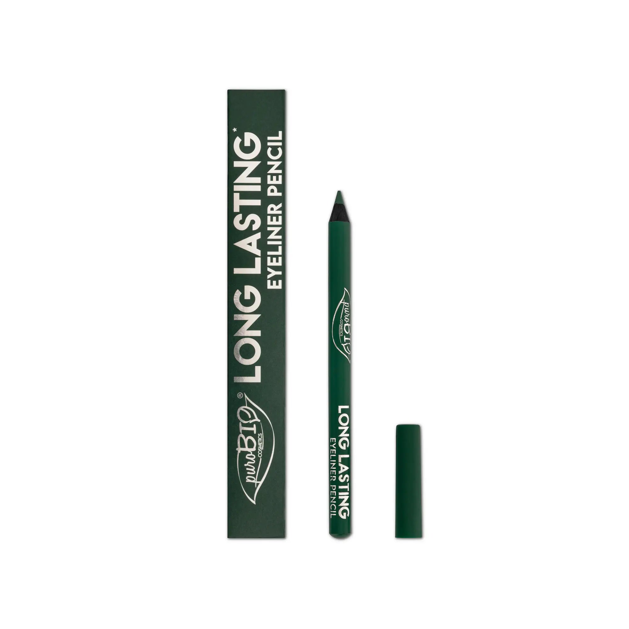 PUROBIO -  LONG LASTING – EYELINER PENCIL