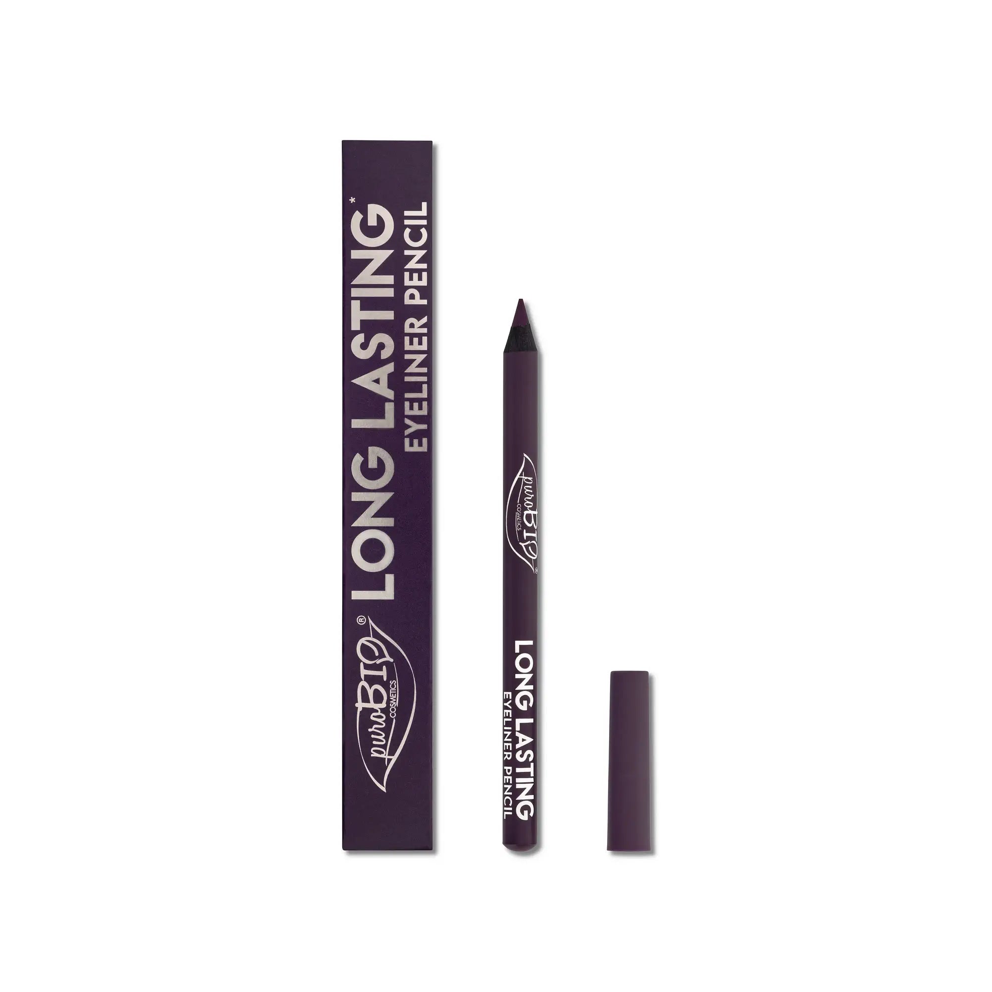 PUROBIO -  LONG LASTING – EYELINER PENCIL