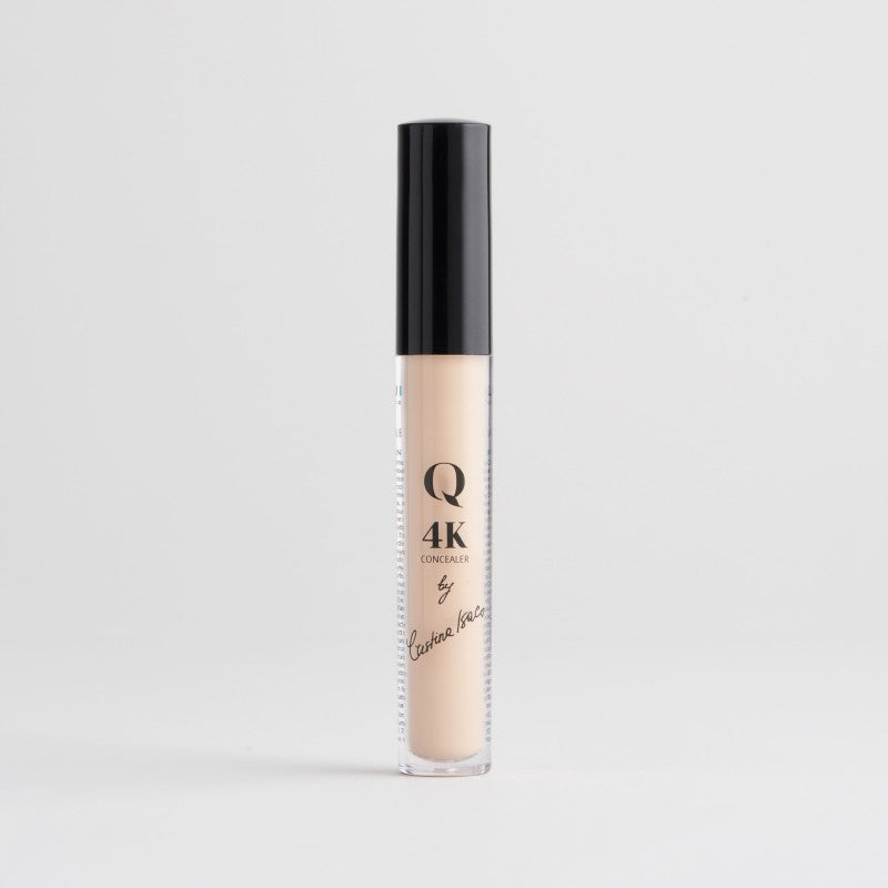 QSTUDIO - 4K Concealer by Cristina Isac