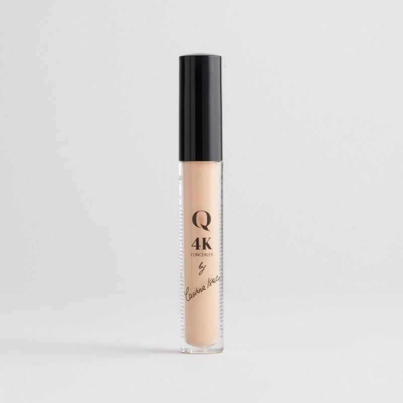 QSTUDIO - 4K Concealer by Cristina Isac