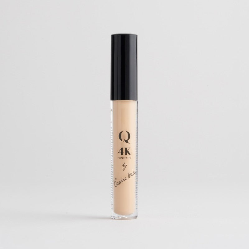 QSTUDIO - 4K Concealer by Cristina Isac