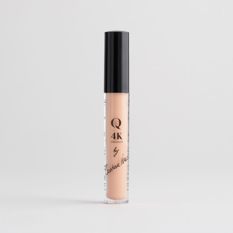 QSTUDIO - 4K Concealer by Cristina Isac