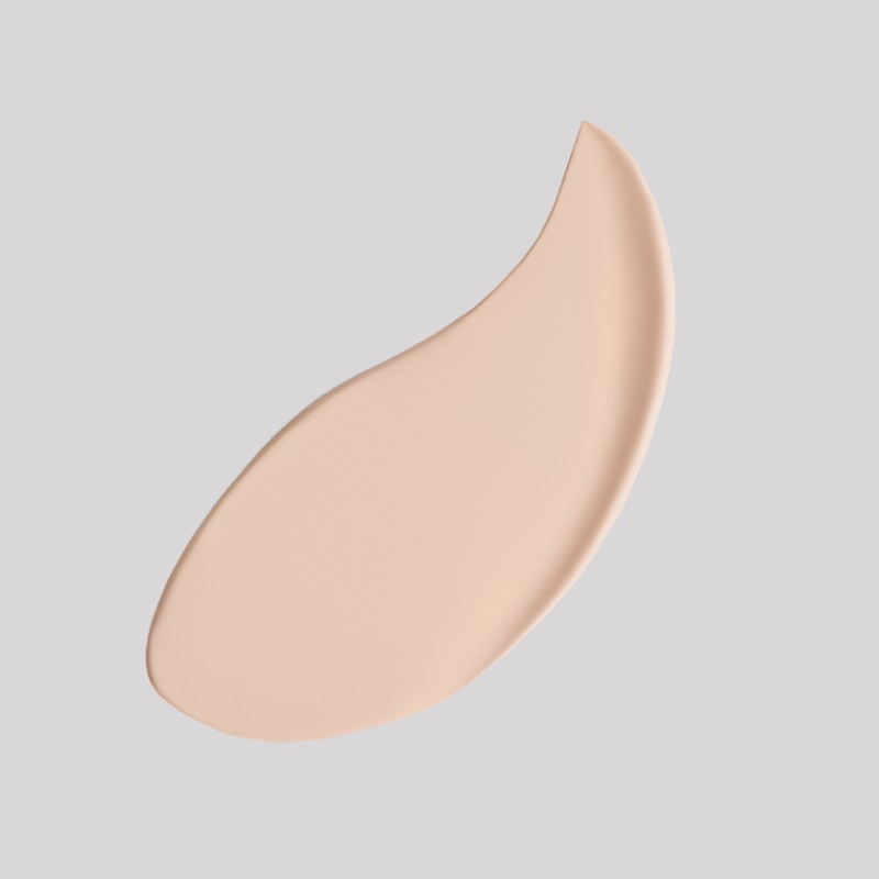 QSTUDIO - BB Cream