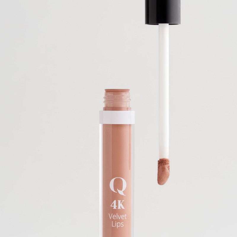 QSTUDIO - 4K Velvet Lips - Nude