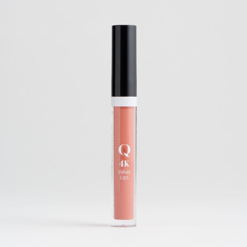 QSTUDIO - 4K Velvet Lips