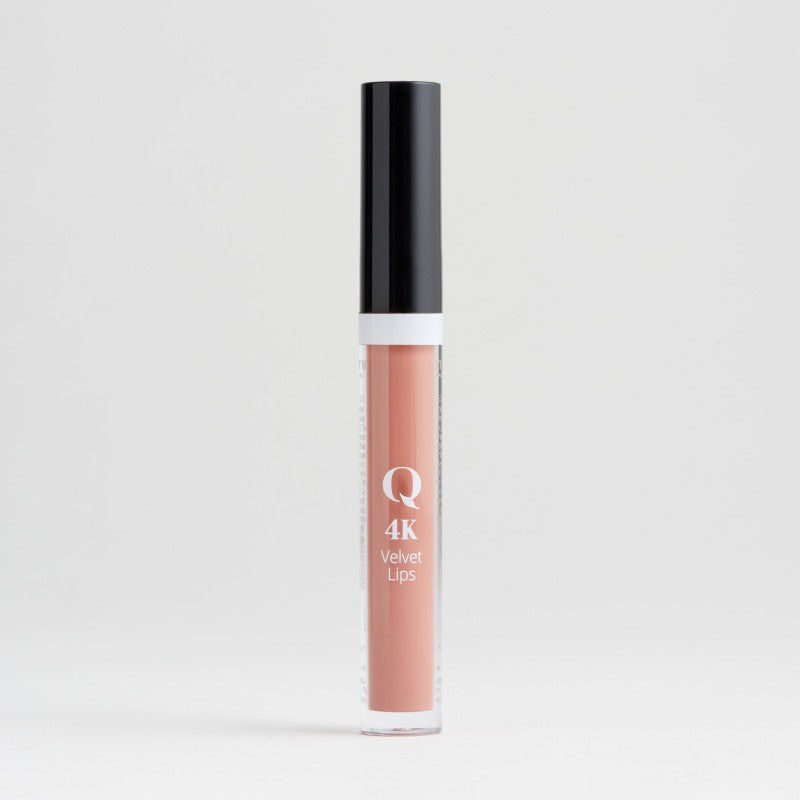 QSTUDIO - 4K Velvet Lips