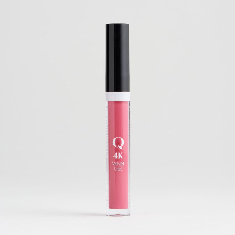 QSTUDIO - 4K Velvet Lips