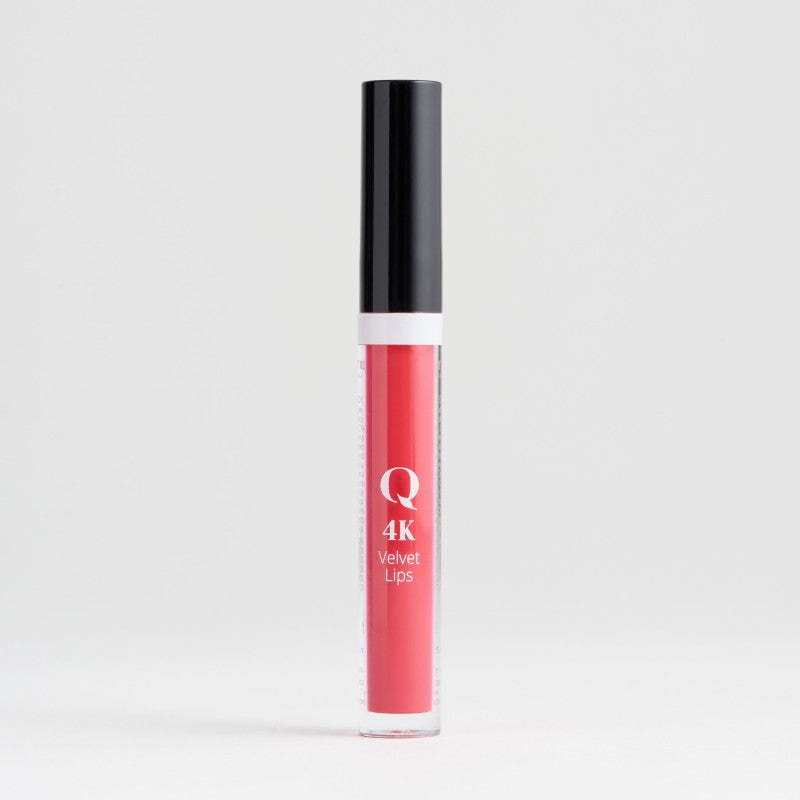 QSTUDIO - 4K Velvet Lips