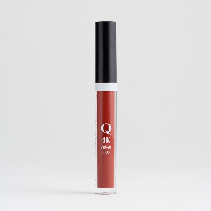 QSTUDIO - 4K Velvet Lips